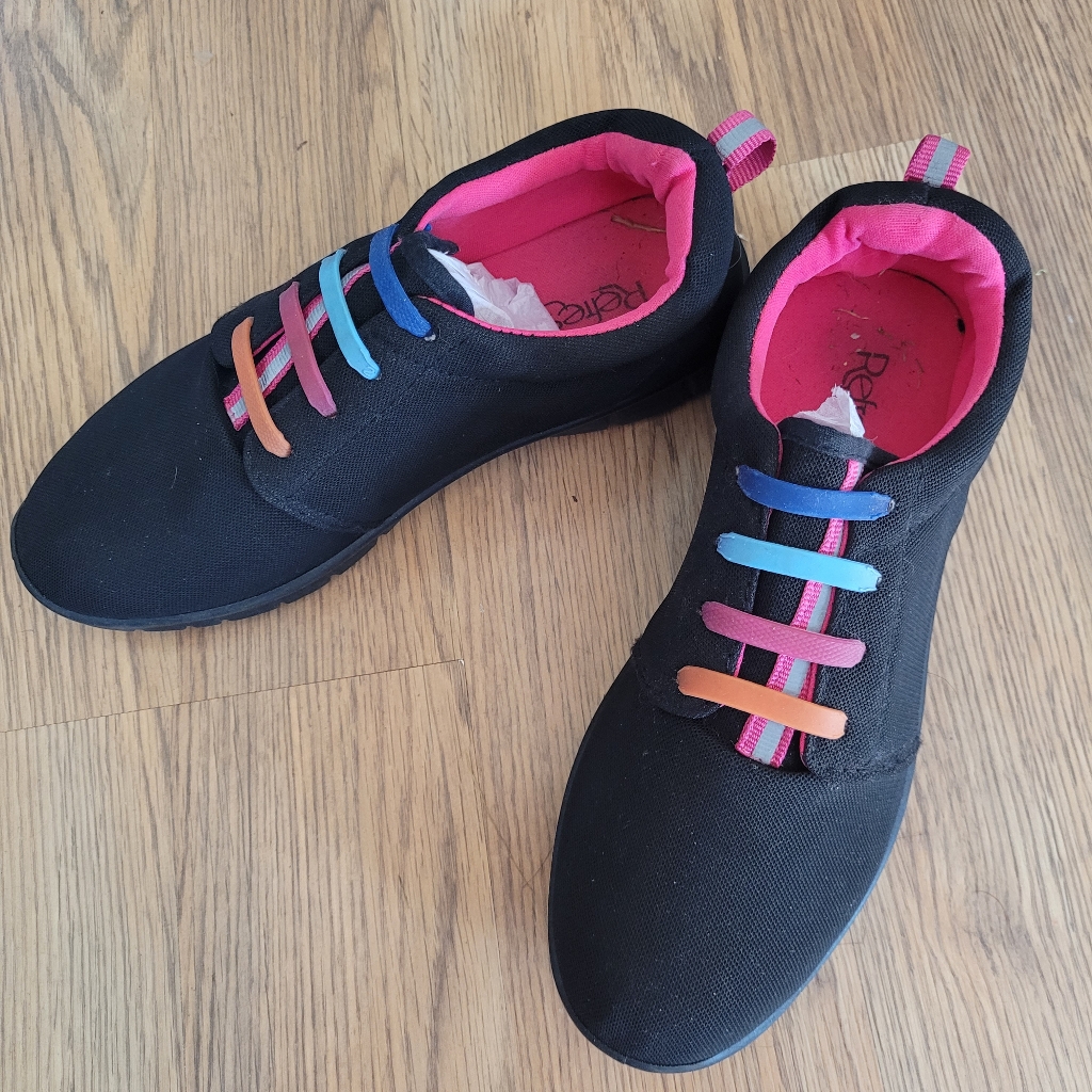 Refresh Shoes